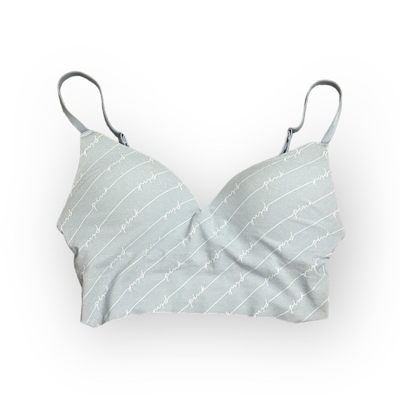 2-set wireless push up bra - Picture 3 of 3